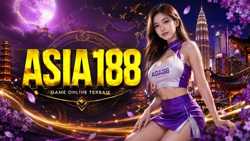 asia188 asia188